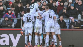 英超-齐尔克泽神仙球芒特破门 曼联2-1逆转水晶宫四轮首胜