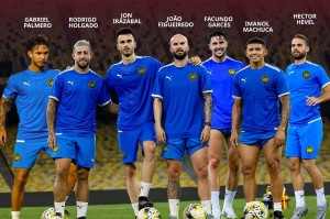 走错路了！马来西亚7人归化被重罚，26岁西甲中卫出场1次被禁赛12个月