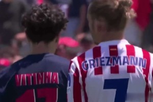 一场4-0！大巴黎成世俱杯夺冠热门，大胜马竞开门红或成5冠王