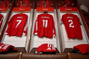 竞彩湃｜利物浦遭遇德比死敌，奥格斯堡结束连败？