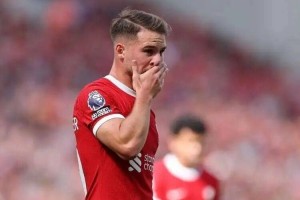 剑指欧冠！斯洛特或让利物浦重返巅峰，8000万欧悍将却成球队软肋