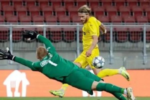 3队淘汰劲敌挺进欧冠正赛，今天公推欧冠杯：哥本哈根VS巴塞尔