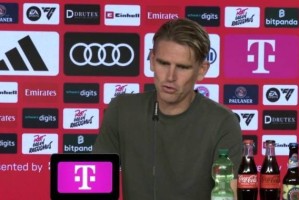 弗罗因德：经济角度来说英超联赛略微不同 德甲需要走自己的路