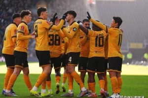 触底反弹？从开季惨不忍睹到近5场不败，爱德华兹让狼队找回自信