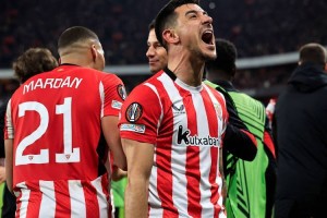 西甲焦点战：潜水艇主场传控攻坚，毕尔巴鄂铁血攻防博弈