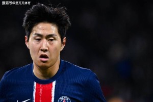 自我救赎！韩国新一哥征服恩里克不会被出售，助PSG夺欧超杯证明