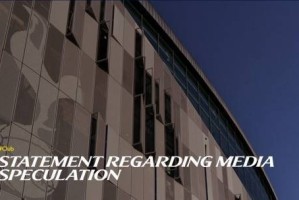 英媒：热刺两个潜在买家需在10月5日前发布声明，6个月内不得改变