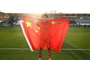 重磅！U23国足队长正式加盟英超球队，掀开国足青年球员赴欧新篇章
