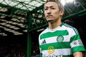 苏超霸主轰然倒下 27岁日本国脚卧底表演：86分钟丢单刀 点球不进