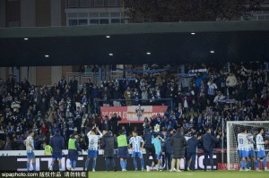 青训天才绝杀+门神神勇！马竞点球大战淘汰皇马晋级西甲青训联赛决赛