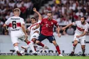 德甲：科隆VS斯图加特赛事分析与比分预测