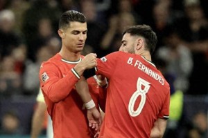 曼联准备明夏清洗队长B费 4500万欧元锁定德甲24岁中场新星施蒂勒