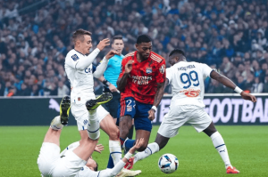 法甲：马赛 VS洛里昂 赛前全方位分析及比分预测