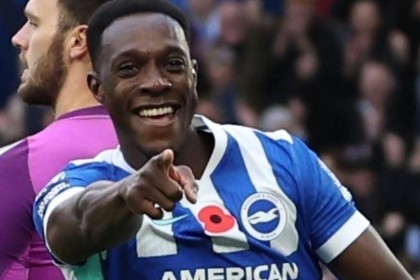 5轮6球！34岁老将闪耀英超赛场，时隔7年后有望再次重返国家队