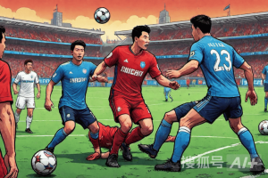 法甲：马赛VS洛里昂