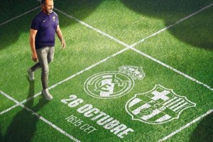 25亿欧巅峰之战！3天后皇马迎大考：主场战巴萨上季遭4杀+5连败