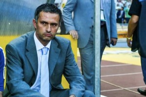 5-0狂胜！神锋戴帽助穆帅9场不败冲第2，欧冠能翻盘吗？