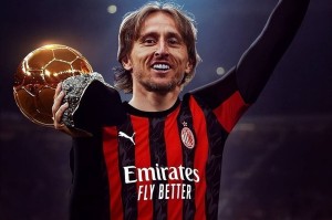 米兰再遭爆冷平了副班长，却难掩盖魔笛的光彩：40岁的他仍是顶级