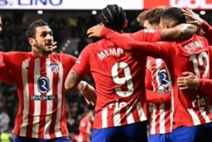 皇马2-2意外战平仍领跑积分榜，马竞遭乌龙绝杀，西甲最新排名公开