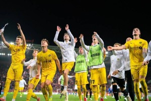 欧冠生死较量！格风暴 VS 博德闪耀，谁能抢占晋级先机？