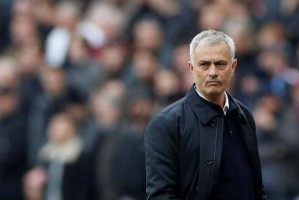 穆里尼奥的三大潜在执教之地曝光，豪门成首选，曼联备胎，或将与瓜帅对决