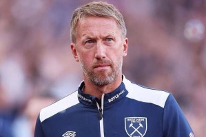 切尔西弃帅9个月仅赢6场，胜率仅24%，西汉姆联官宣解雇50岁波特