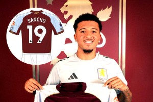 桑乔拒绝永久转会维拉原因曝光！曼联确定续约计划，队友无人送别