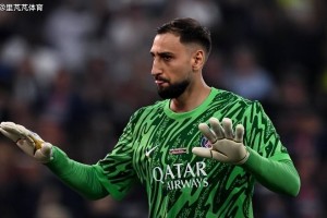 要成了！曼城开出1600万高薪邀请“世一门”，PSG已批转会事项