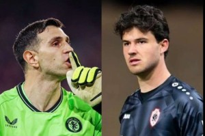 曼联1号门将突生巨变，23岁新援竟让范德萨亲自指点，德比战首发悬念引爆全场！