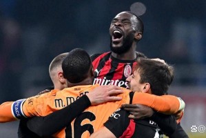 阿莱格里赛后谈裁判：可怜的家伙，我后来还去恭喜他了