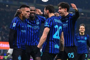 国米反印象流：把握机会能力意甲顶级！冬窗引援或成泡影！