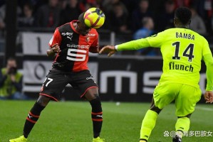 3-1，法甲第9逆袭法甲第2，31岁拜仁老将托利索利剑出鞘难救主