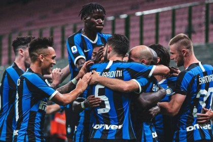 意甲焦点：国米客场剑指三分！比萨保级生死战能否制造惊喜？