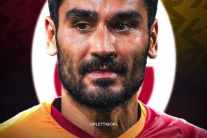 再次告别曼城！德天空：京多安自由身加盟加拉塔萨雷达协议！