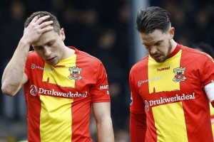 前进之鹰近4战3败，能否抵挡住德甲劲旅斯图加特的挑战？