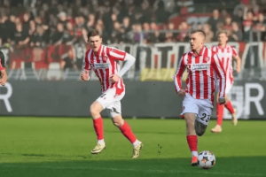 10/21明日足球比赛前瞻