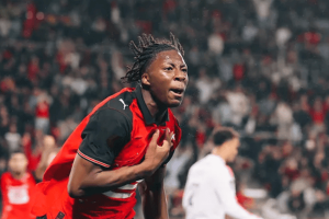 法甲：雷恩vs朗斯，谁能延续强势状态？