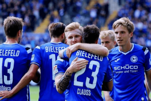 德甲联赛推荐：圣保利VS勒沃库森