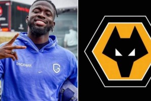 记者：狼队商谈引进亨克前锋阿洛科达尔，但这与拉尔森的去留无关