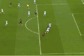 0-2，哈兰德哑火，曼城不敌德甲第3，本赛季欧冠不败金身告破