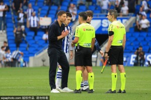 樊振东的西甲之旅：每一次失利都是成功的前奏，重返赛场的信念与决心