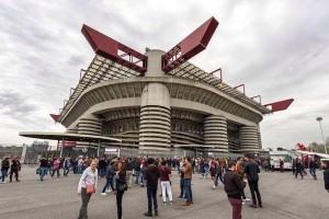 意甲动态：米兰提案通过，国米大胜布拉格斯拉维亚