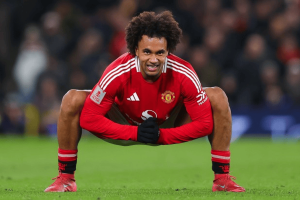 曼联4250万中锋欲转会留在英超！已成阿莫林第三选择，不愿回意甲