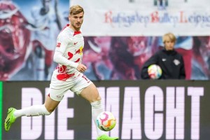 高薪背负沉重压力，维尔纳在德甲的未来面临考验