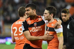 周五009：法甲马赛VS洛里昂，洛里昂客场能拿分？