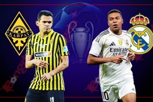 欧冠离中国200公里，皇马的对手身价还没申花高