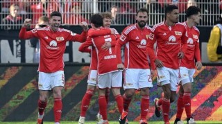 周日046 法甲 里昂VS南特，比分预测