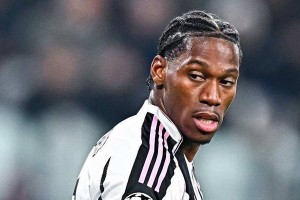 意甲：尤文图斯vs罗马，谁能延续强势状态？