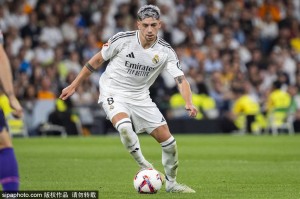 曝巴尔韦德不满阿隆索欲离开皇马 曼联愿出7000万镑求购