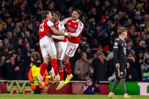 英联杯-阿森纳对阵水晶宫：争四冠！阿尔特塔有没有这样的豪气？